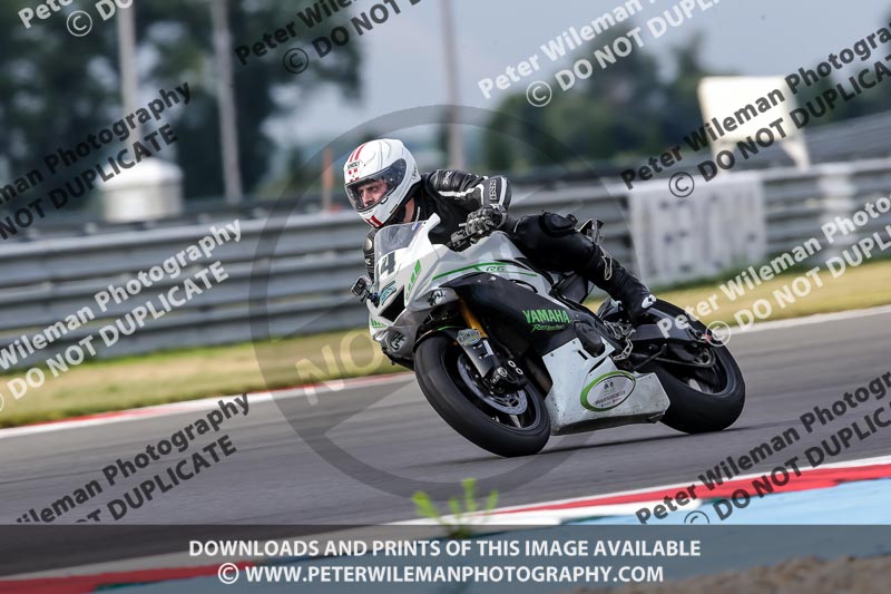 25 to 27th july 2019;Slovakia Ring;event digital images;motorbikes;no limits;peter wileman photography;trackday;trackday digital images